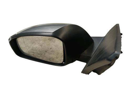 Used Left mirror Left mirror RENAULT MEGANE III Hatchback (BZ0/1_, B3_) 1.2 TCe (BZ2B, BZ11) (116 hp) 36360895 36360895
