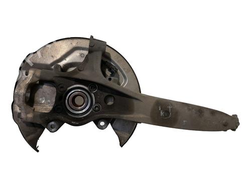 Used Left front steering knuckle Left front steering knuckle VOLVO V60 II (225) D4 AWD (190 hp) 34548323 34548323