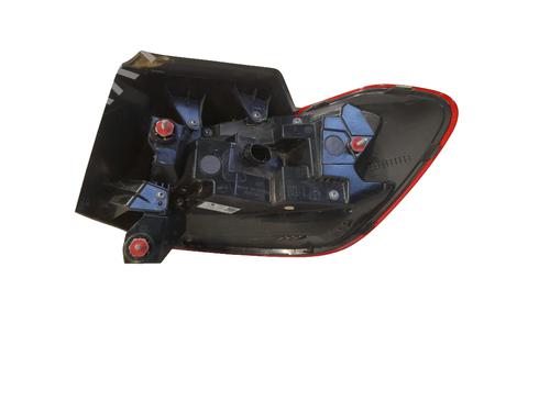 Left taillight MERCEDES-BENZ EQA (H243) EQA 250+ (243.702) | BP37241166C34 - Image 2