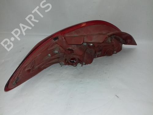 Used Right taillight Right taillight MAZDA 2 (DE_, DH_) [2007-2015] 34483086 34483086