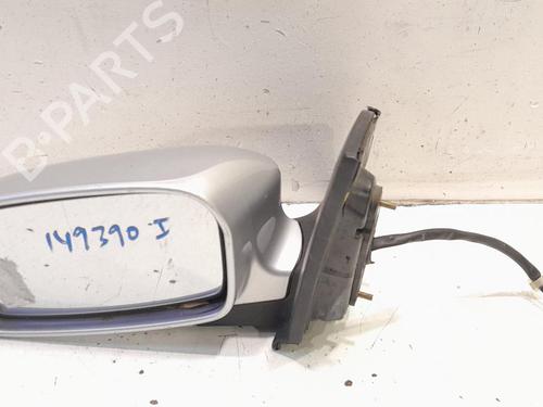 Used Left mirror Left mirror HONDA CIVIC VII Hatchback (EU, EP, EV) 1.7 CTDi (EP4, EU9) (100 hp) 34489905 34489905