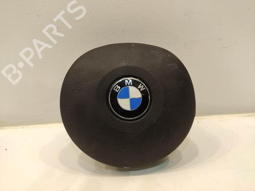Airbag chauffør BMW X5 (E53) 3.0 d (184 hp) 14464519