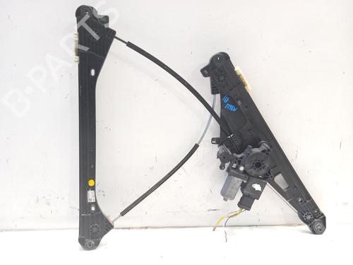 Used Front left window mechanism Front left window mechanism 34462498 34462498