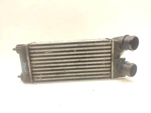 Used Intercooler Intercooler PEUGEOT 308 I (4A_, 4C_) 1.6 HDi (109 hp) 34487711 34487711