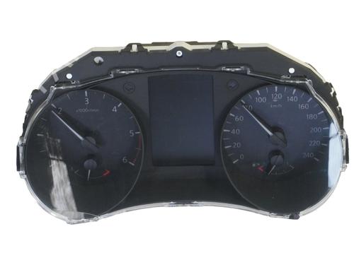 Used Instrument cluster NISSAN QASHQAI II SUV (J11, J11_) 1.5 dCi (110 hp) 20692247
