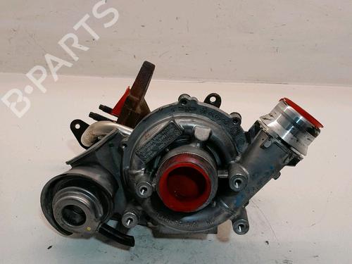 Used Turbocharger/Supercharger Turbocharger/Supercharger RENAULT KANGOO / GRAND KANGOO II (KW0/1_) 1.5 dCi 85 (KW0K, KW0L, KW0B) (86 hp) 35732169 35732169
