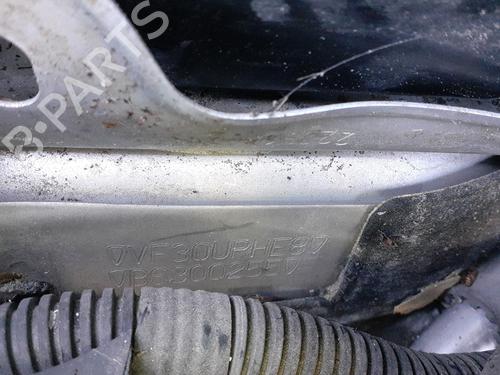 Right front steering knuckle PEUGEOT 3008 I MPV (0U_) 2.0 HDi 150 / BlueHDi 150 | BP23969478M26 