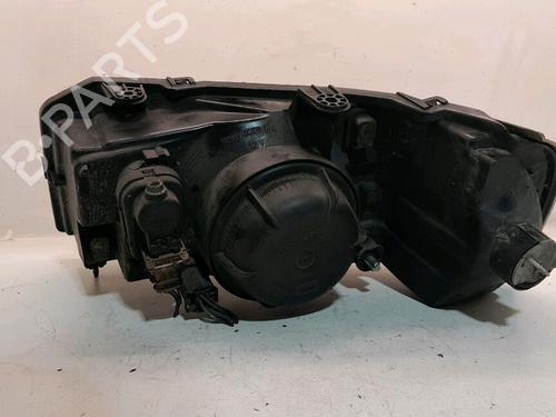 Used Left headlight Left headlight LAND ROVER FREELANDER I Soft Top (L314) [1998-2006] 34490674 34490674