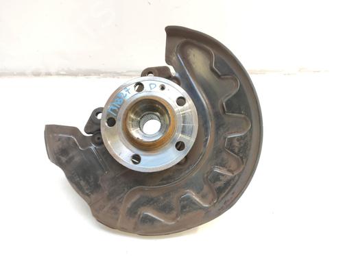 Used Right front steering knuckle Right front steering knuckle 34486613 34486613