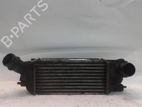 Used Intercooler PEUGEOT 407 (6D_) 1.6 HDi 110 (6D9HZC, 6D9HYC) (109 hp) 14450088