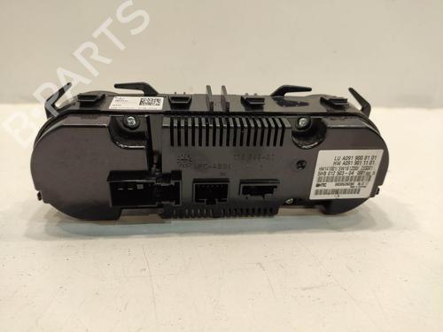 Climate control INFINITI QX30 2.2 D AWD | BP14465563I5 