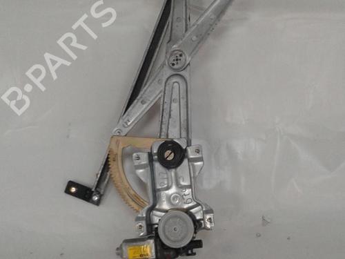 Used Front right window mechanism Front right window mechanism KIA SORENTO III (UM) [2015-2023] 34481340 34481340