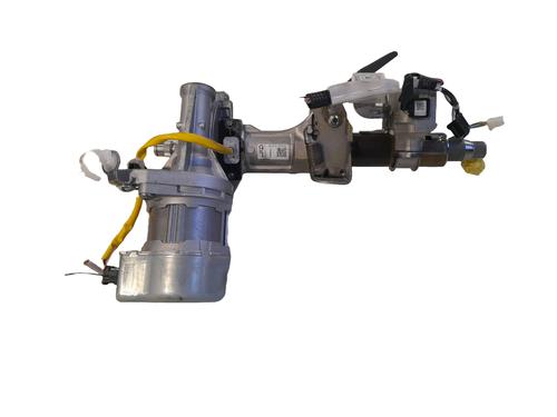 Used Steering column Steering column TOYOTA COROLLA Cross (ZVG1_, ZSG1_, MXGH1_, MXGA1_) 1.8 Hybrid (ZVG10, ZVG11, XG1T) (98 hp) 33409151 33409151