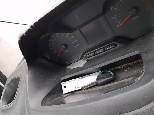 Front left window mechanism PEUGEOT PARTNER Box Body/MPV (K9) 1.5 BlueHDi 100 | BP24323945C22 