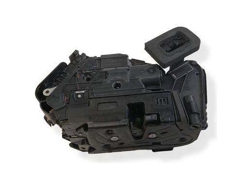Used Front right lock SEAT IBIZA V (KJ1, KJG) [2017-2025]  24966939