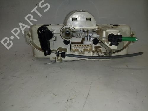 Climate control RENAULT MODUS / GRAND MODUS (F/JP0_) 1.5 dCi (FP0G, JP0G) | BP34483535I5 - Image 2