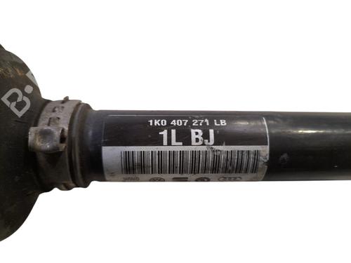 Left front driveshaft VW TOURAN VAN (1T3) 1.6 TDI | BP39753149M38 - Image 4