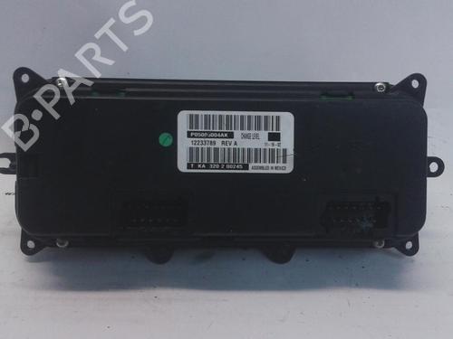 Climate control CHRYSLER VOYAGER IV (RG, RS) 3.3 AWD | BP14450980I5 