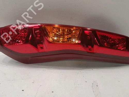 Used Right taillight Right taillight NISSAN X-TRAIL II (T31) [2007-2018] 34447211 34447211