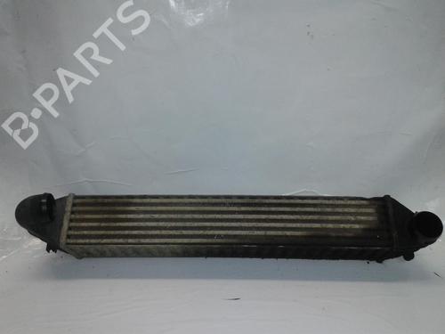 Used Intercooler Intercooler FORD GALAXY I (WGR) 1.9 TDI (115 hp) 40070087 40070087
