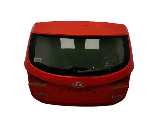 Bakluke CC/Kombi-Kupé Bakluke CC/Kombi-Kupé HYUNDAI ix20 (JC) 1.6 CRDI (116 hp) 34487812 34487812