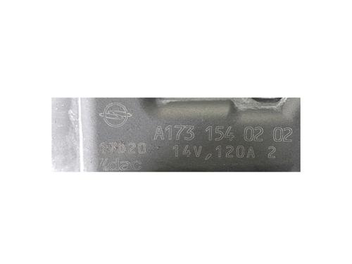 Alternator SSANGYONG TIVOLI 1.6 XDi 160 All-wheel Drive | BP38076693M7 - Image 3