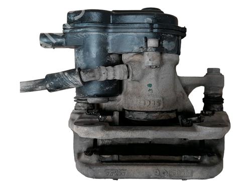 Used Left rear brake caliper Left rear brake caliper JEEP RENEGADE SUV (BU, B1, BV) 2.0 CRD 4x4 (170 hp) 34546402 34546402