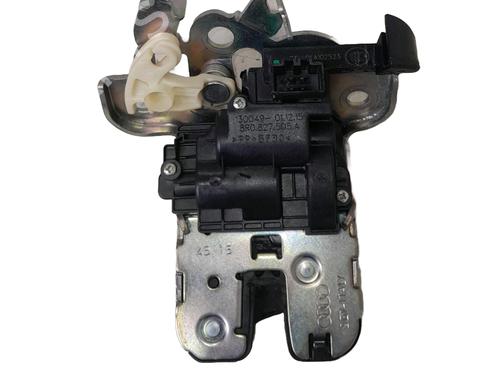 Used Tailgate lock SEAT TOLEDO IV (KG3) 1.2 TSI (110 hp) 25785557