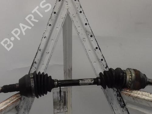 Used Left front driveshaft Left front driveshaft OPEL ASTRA H (A04) 1.4 (L48) (90 hp) 34483062 34483062