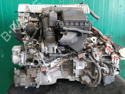 Engine TOYOTA PRIUS (_W6_) 1.8 (ZVW60) | BP35985338M1 - Image 3