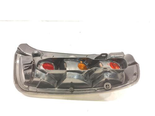 Left taillight LANCIA YPSILON (843_) 1.3 D Multijet (843.AXE11, 843.AXE1A) | BP34487890C34 - Image 4