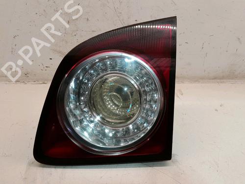 Used Right taillight VW GOLF PLUS V (5M1, 521) [2004-2013]  15819568