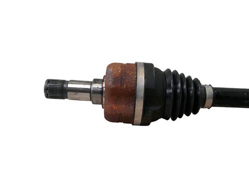 Left rear driveshaft VW ID.3 (E11, E12) Pro S | BP38294920M40 - Image 2