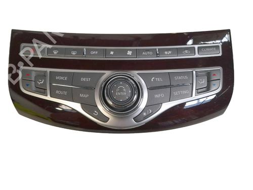 Used Climate control INFINITI M (Y51) 30d (238 hp) 26891158