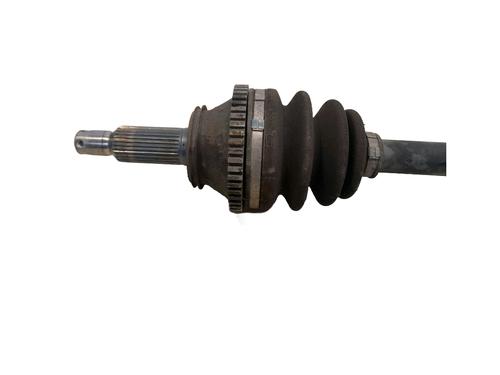 Right rear driveshaft HYUNDAI SANTA FÉ II (CM) 2.2 CRDi | BP24337711M41 