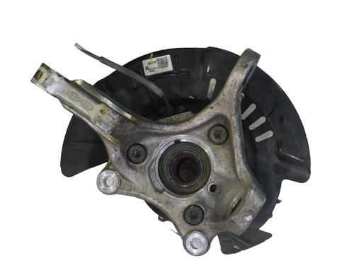 Right front steering knuckle KIA NIRO I (DE) E-NIRO | BP24323842M26 