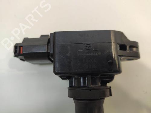 Ignition coil MAZDA CX-3 (DK) 2.0 SKYACTIV-G (DK5W, DK6W) | BP40511785M94 - Image 4