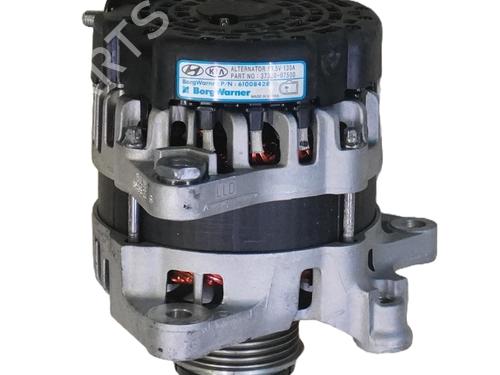 Alternator HYUNDAI i20 III (BC3, BI3) 1.2 | BP35732626M7  - Image 5