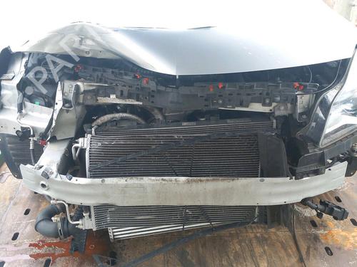 Right front window switch OPEL INSIGNIA A Saloon (G09) 1.6 CDTi (69) | BP33407857I26  - Image 5