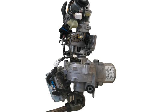 Steering column KIA NIRO I (DE) 1.6 GDI Hybrid | BP33409014M21 - Image 2