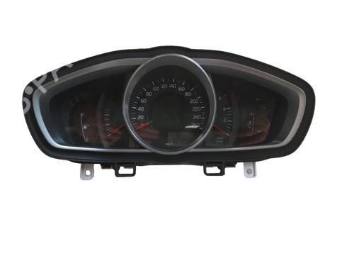instrument-cluster-volvo-v40-hatchback-525-2012-2013-2014-2015-2016-2017-2018-2019-34547585 main image