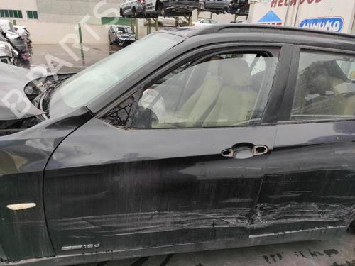 Used Front left window mechanism BMW X1 (E84) sDrive 18 d (143 hp) 14465921