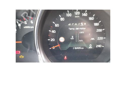 Instrument cluster KIA CEE'D (JD) 1.6 CRDi 136 | BP34551393C47 - Image 5