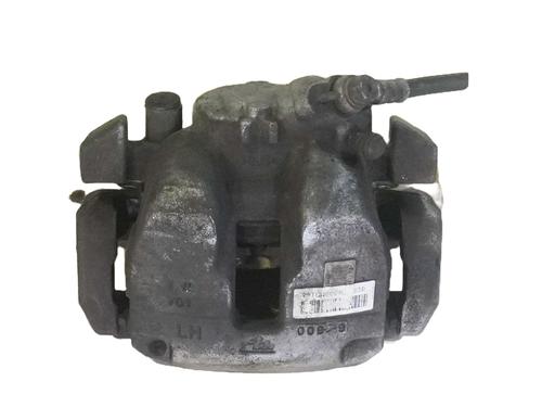 Used Left front brake caliper Left front brake caliper DS DS 7 Crossback (J4_, JR_, JC_) 2.0 BlueHDi 180 (JJEHZR) (177 hp) 33408567 33408567