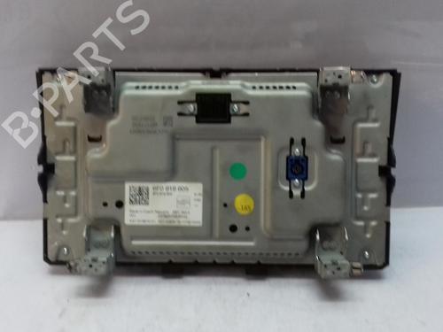 Display monitor SEAT IBIZA V (KJ1, KJG)  | BP14446566C48 