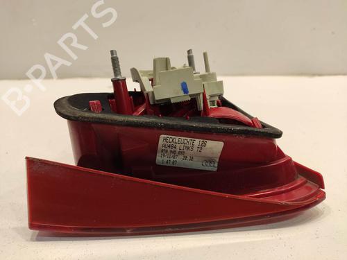 Used Left taillight Left taillight AUDI A5 (8T3) [2007-2017] 34485848 34485848