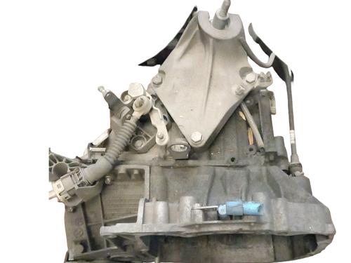 Used Gearbox Gearbox 37234744 37234744