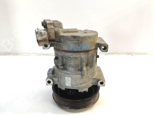 AC compressor ALFA ROMEO 147 (937_) 1.9 JTDM 8V (937.AXD1A, 937.AXU1A, 937.BXU1A) | BP14465796M34 