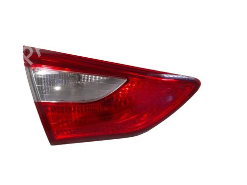 Used Left tailgate light Left tailgate light HYUNDAI i30 (GD) 1.4 (101 hp) 34546338 34546338