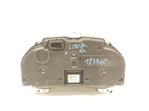 Instrument cluster OPEL CORSA E (X15) 1.3 CDTI (08, 68) | BP14471761C47 